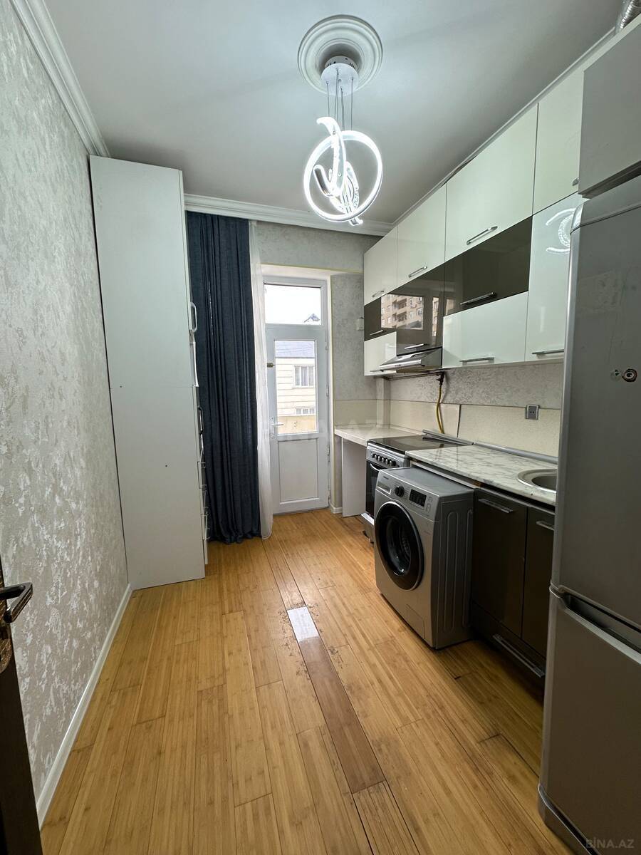 2 otaqlı Yeni tikili, Abşeron r., Xırdalan