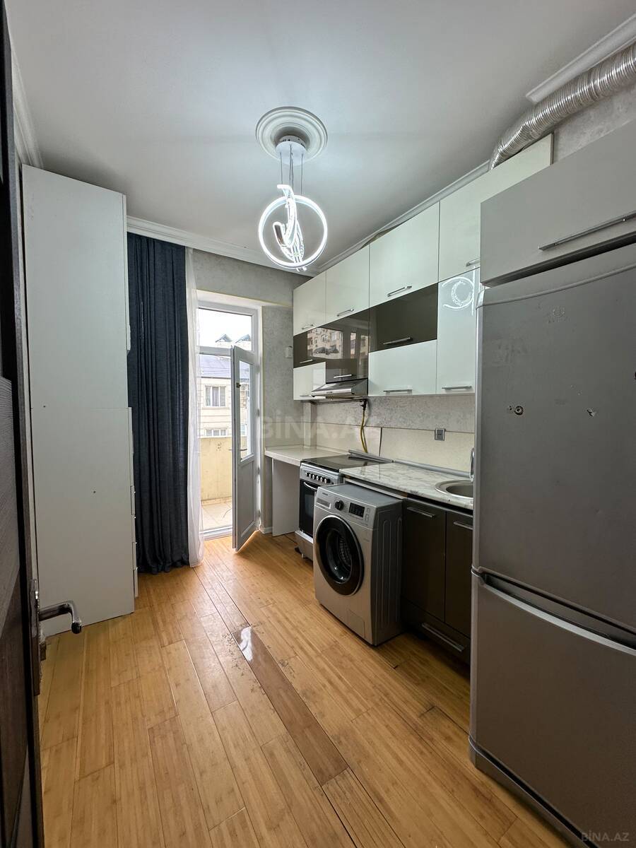 2 otaqlı Yeni tikili, Abşeron r., Xırdalan