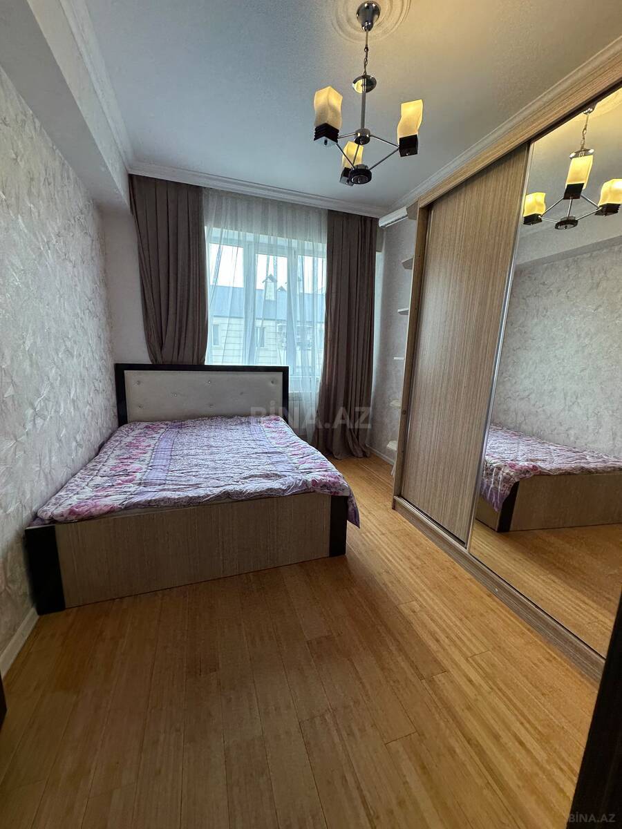 2 otaqlı Yeni tikili, Abşeron r., Xırdalan