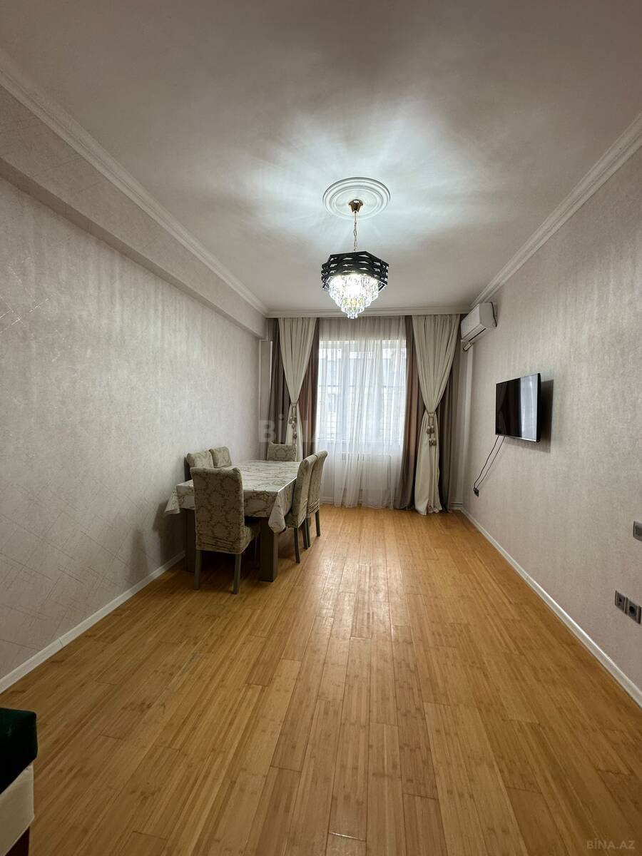 2 otaqlı Yeni tikili, Abşeron r., Xırdalan