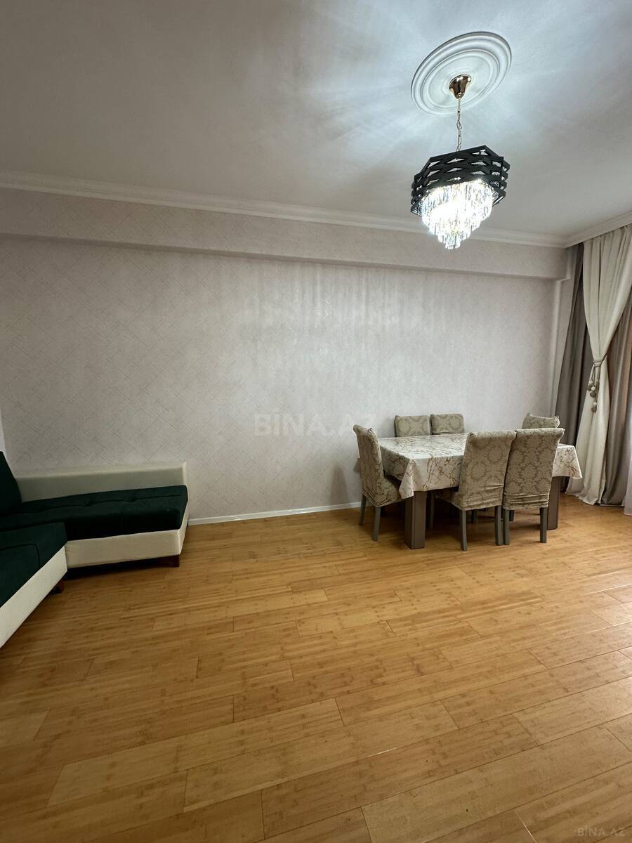 2 otaqlı Yeni tikili, Abşeron r., Xırdalan