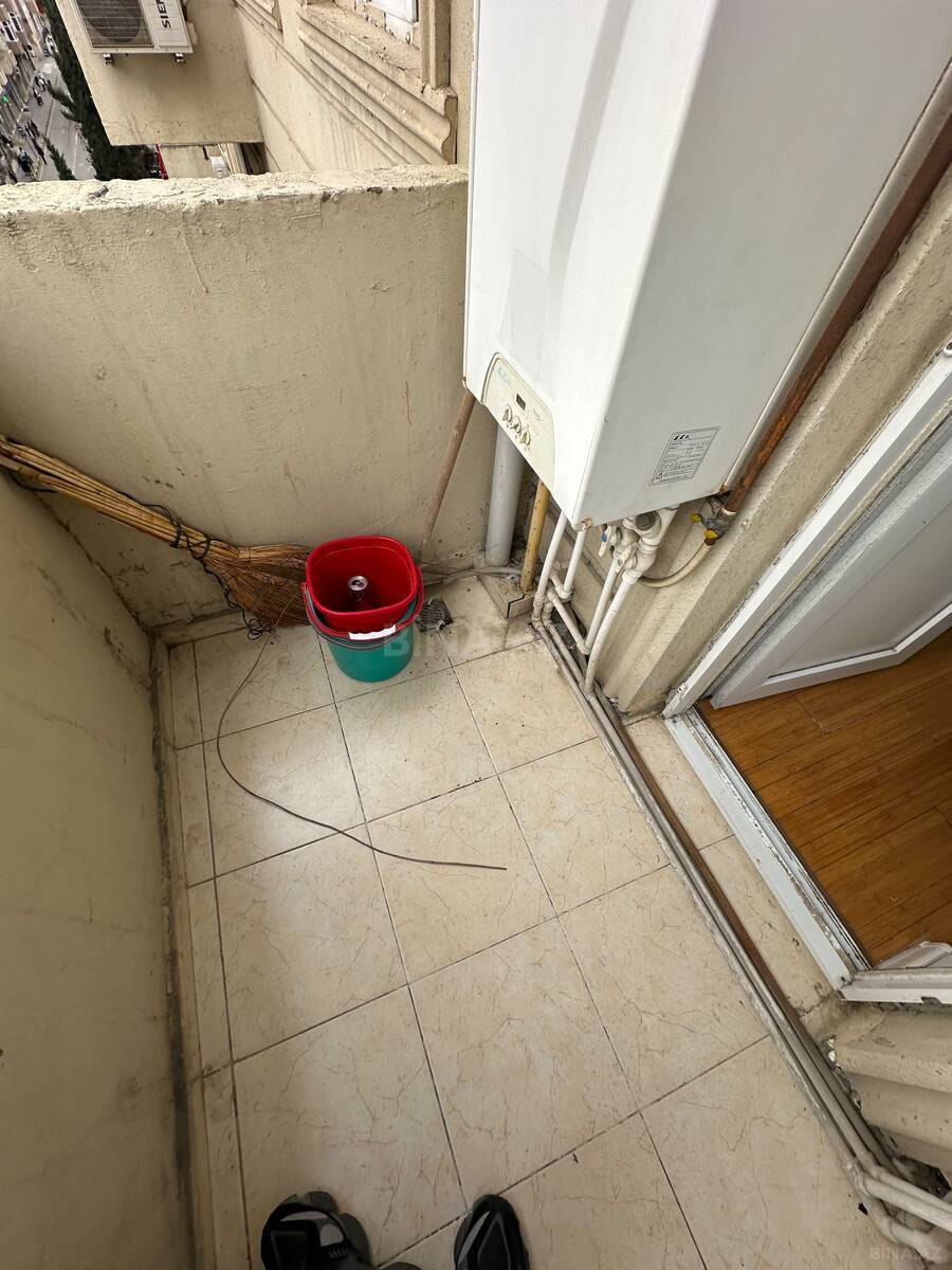 2 otaqlı Yeni tikili, Abşeron r., Xırdalan