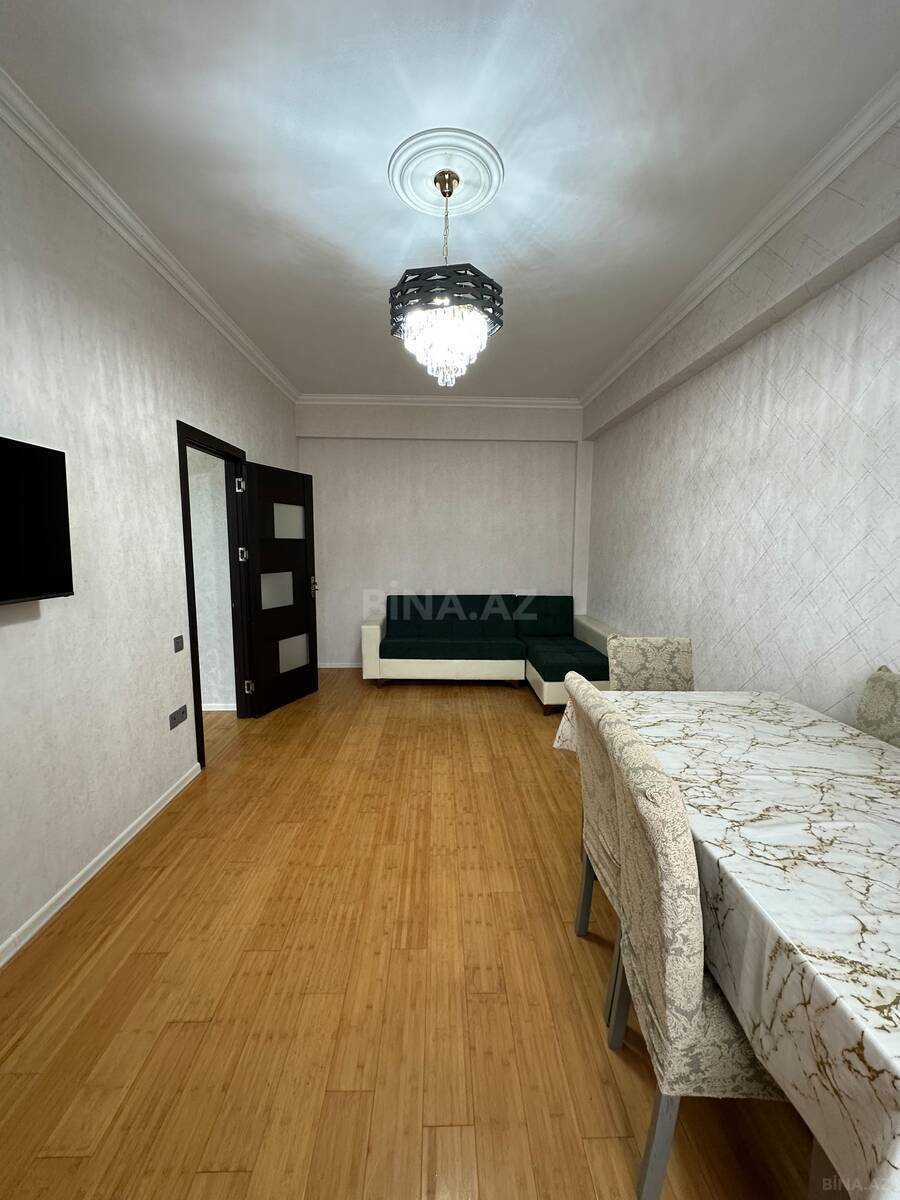 2 otaqlı Yeni tikili, Abşeron r., Xırdalan