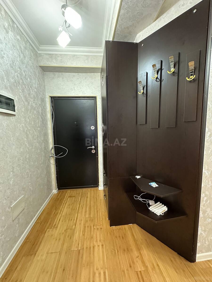 2 otaqlı Yeni tikili, Abşeron r., Xırdalan