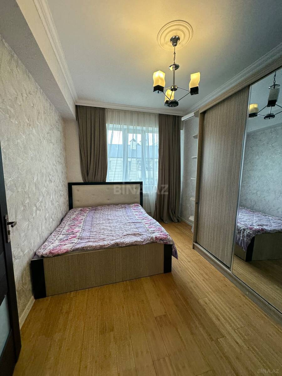 2 otaqlı Yeni tikili, Abşeron r., Xırdalan
