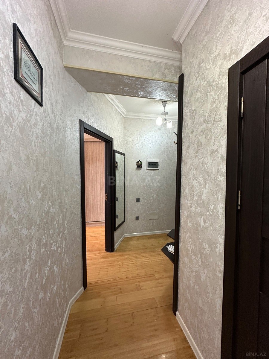 2 otaqlı Yeni tikili, Abşeron r., Xırdalan