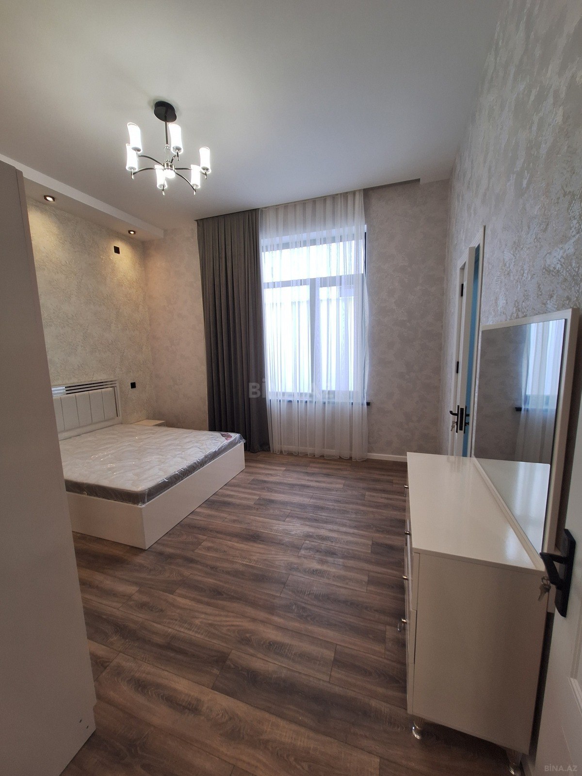 4 otaqlı Həyət evi/Bağ evi, Mərdəkan q., Bakı