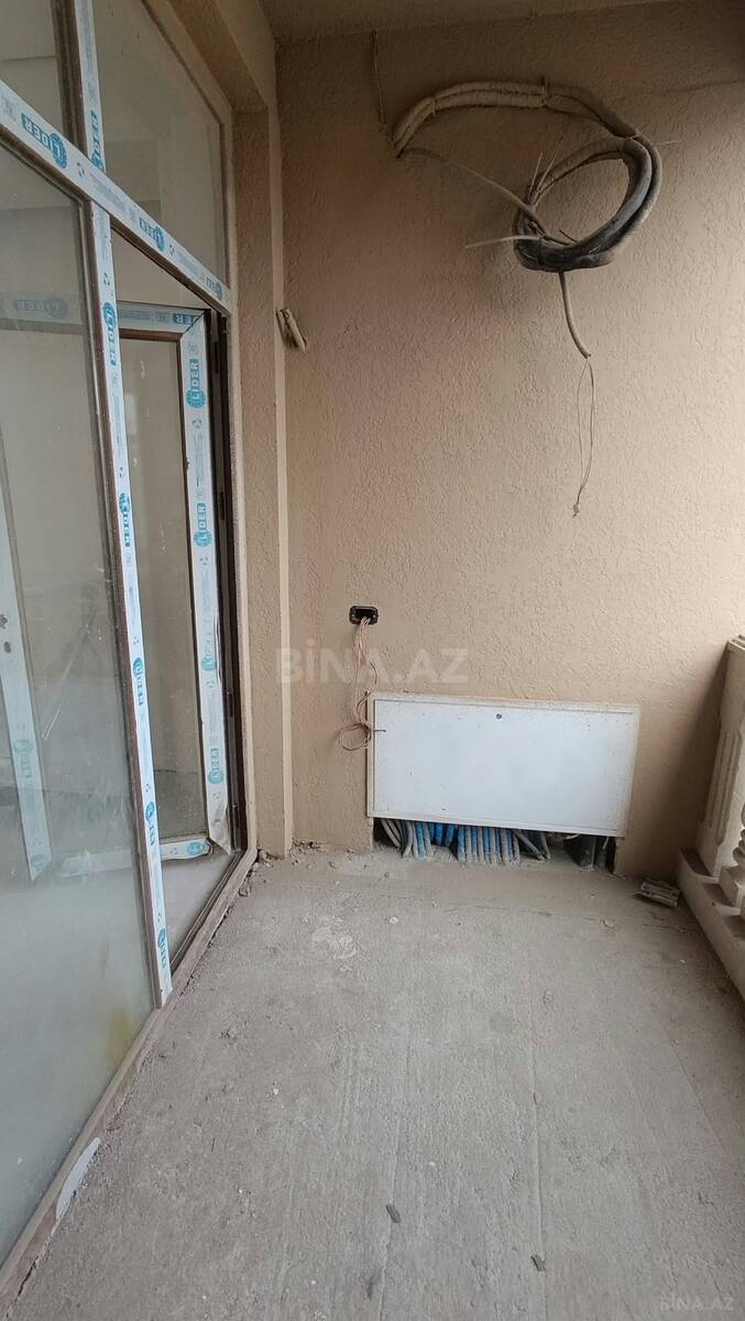 3 otaqlı Yeni tikili, Nəriman Nərimanov m., Bakı