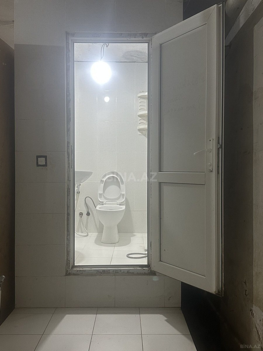 Obyekt Həzi Aslanov m., Bakı