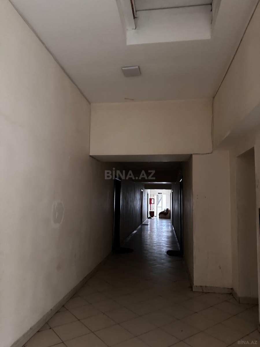 2 otaqlı Köhnə tikili, Gənclik m., Bakı