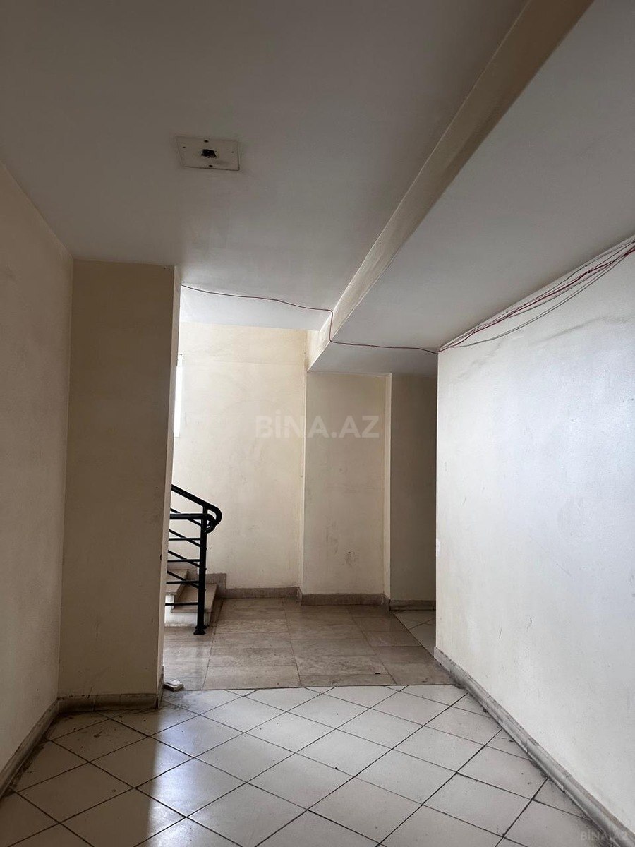 2 otaqlı Köhnə tikili, Gənclik m., Bakı