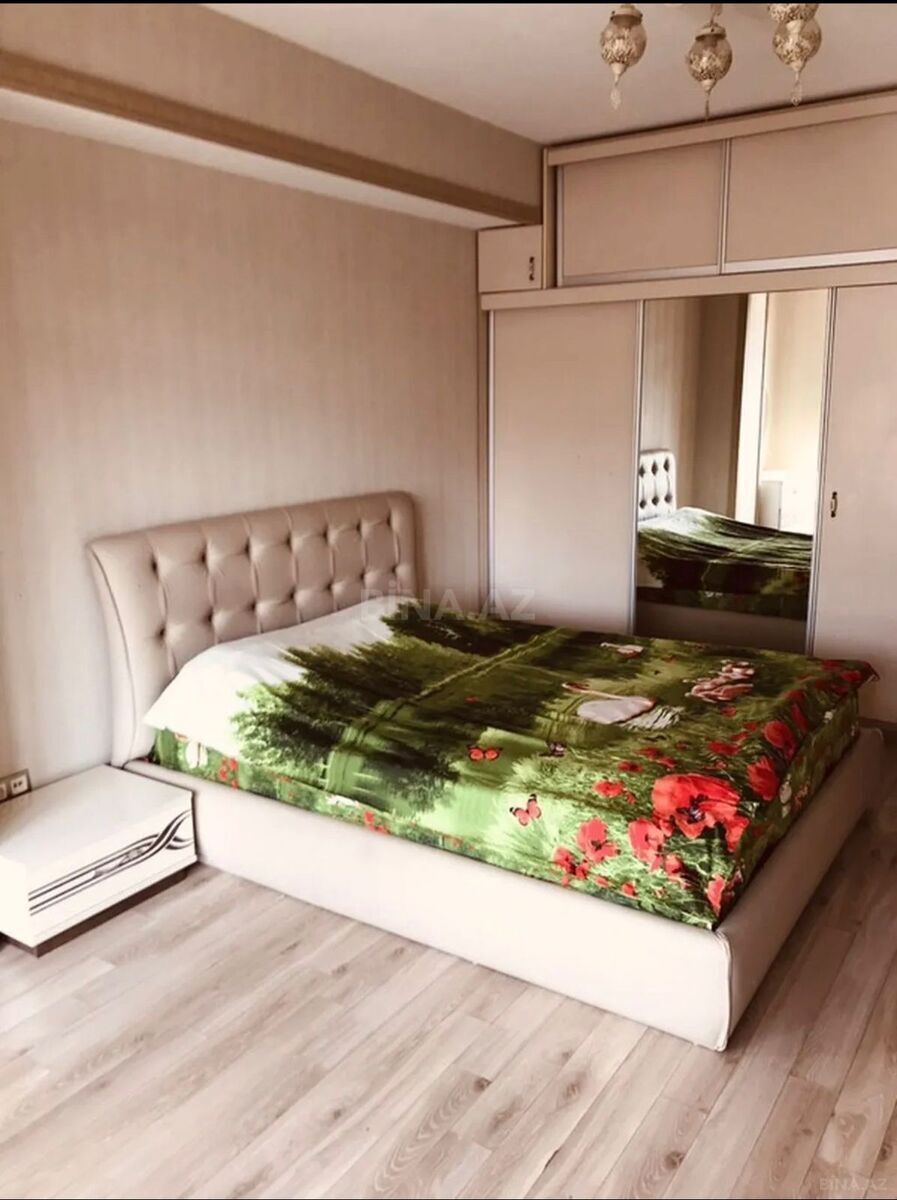 2 otaqlı Yeni tikili, İçəri Şəhər m., Bakı