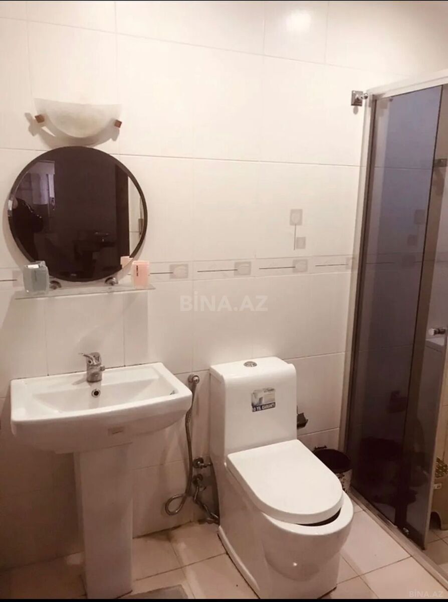 2 otaqlı Yeni tikili, İçəri Şəhər m., Bakı