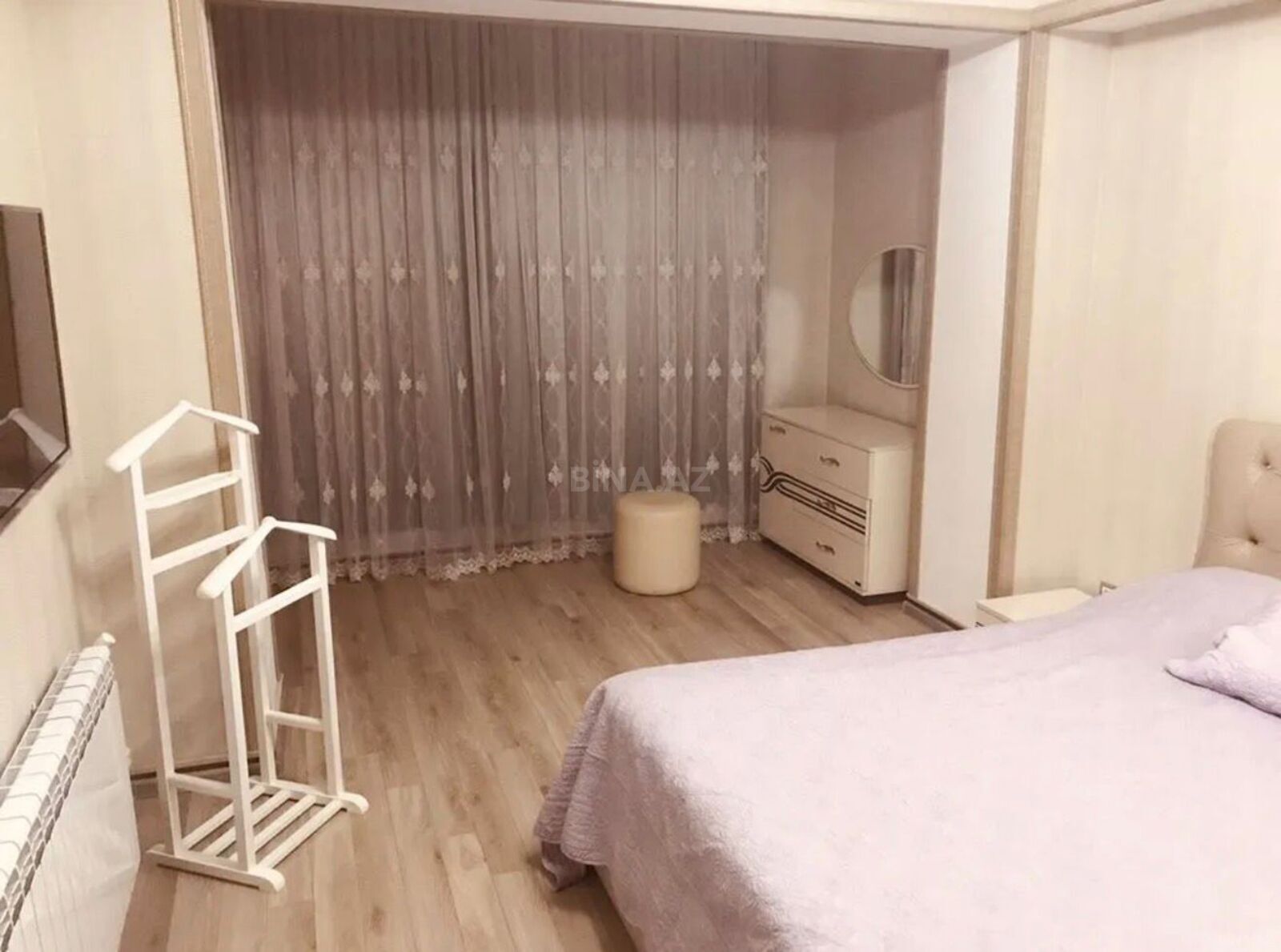 2 otaqlı Yeni tikili, İçəri Şəhər m., Bakı