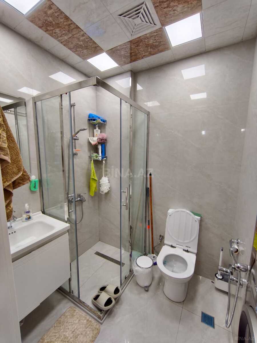 2 otaqlı Yeni tikili, 20 Yanvar m., Bakı