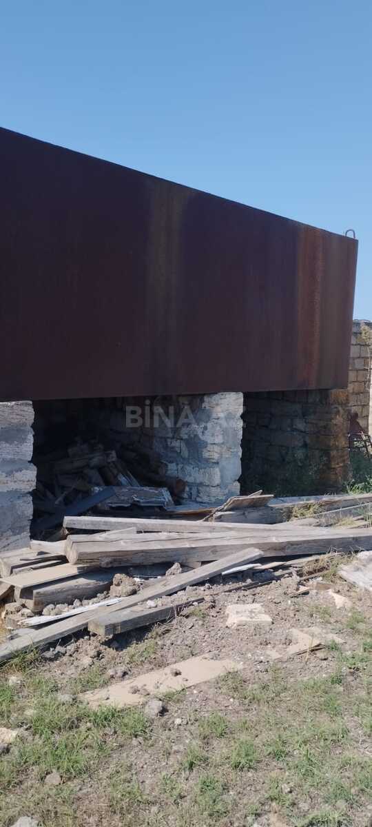 Torpaq Nardaran q., Bakı