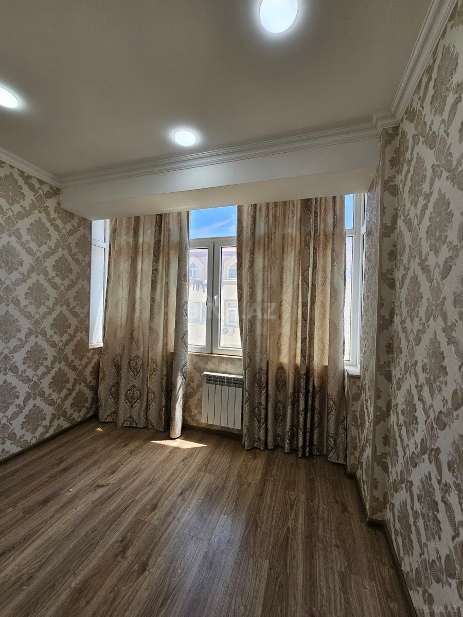 2 otaqlı Köhnə tikili, Masazır q., Bakı