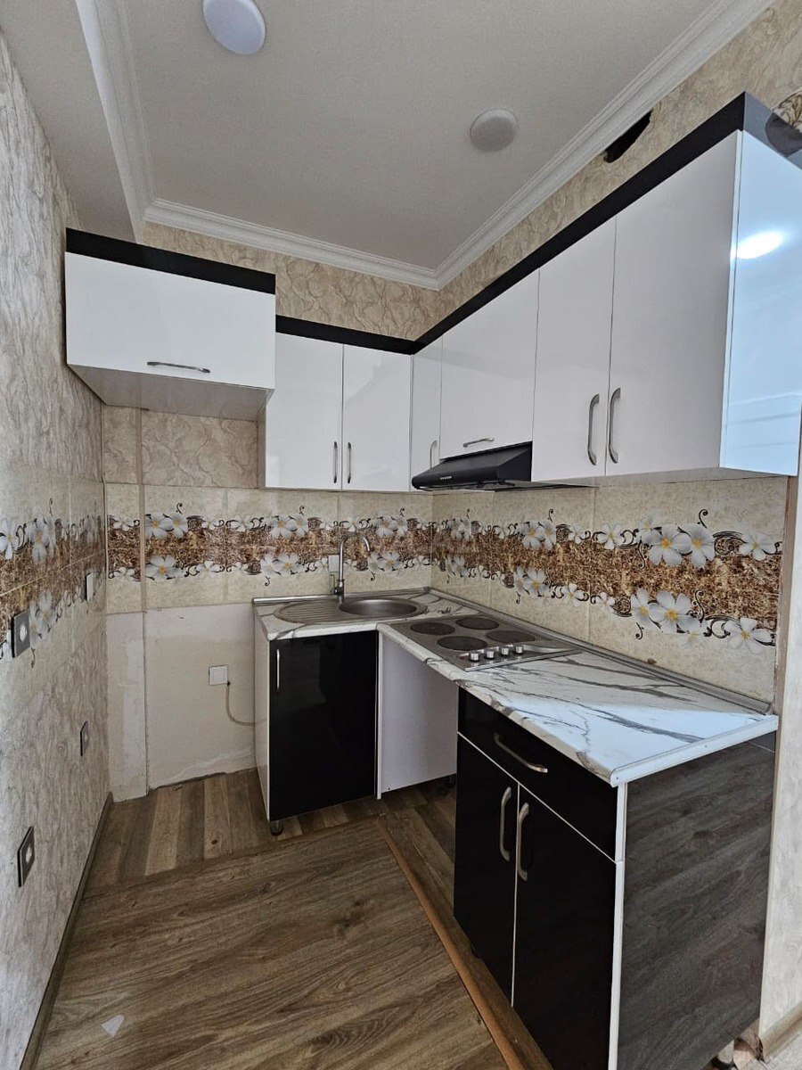 2 otaqlı Köhnə tikili, Masazır q., Bakı