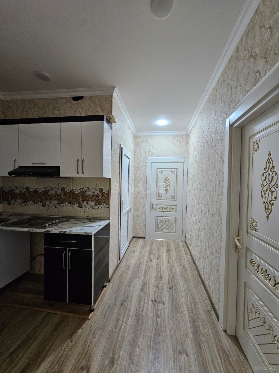 2 otaqlı Köhnə tikili, Masazır q., Bakı