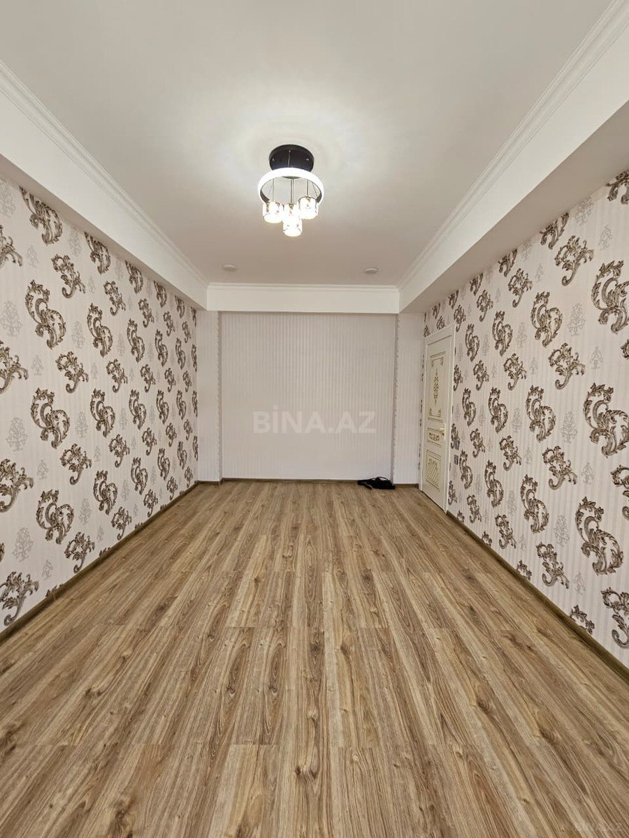 2 otaqlı Köhnə tikili, Masazır q., Bakı