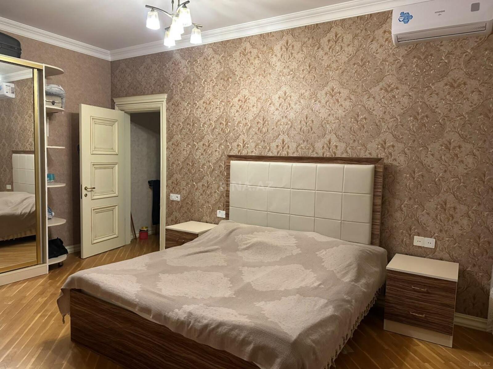 3 otaqlı Yeni tikili, Neftçilər m., Bakı