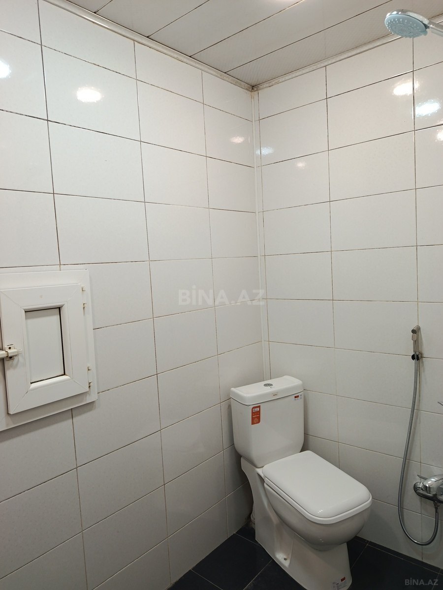 2 otaqlı Yeni tikili, Masazır q., Bakı