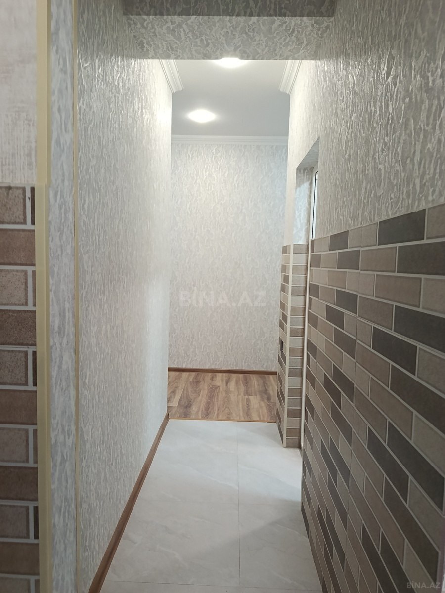 2 otaqlı Yeni tikili, Masazır q., Bakı
