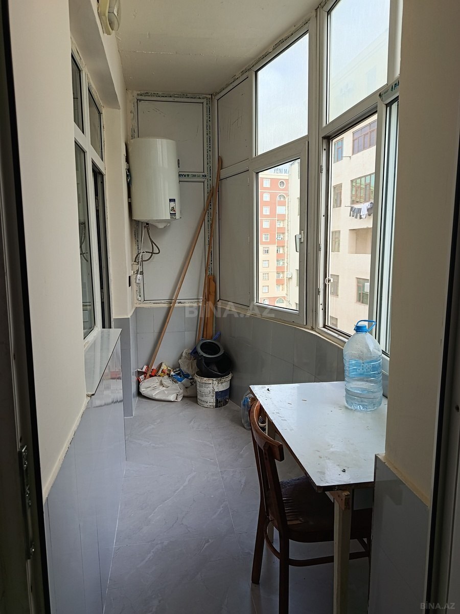2 otaqlı Yeni tikili, Masazır q., Bakı