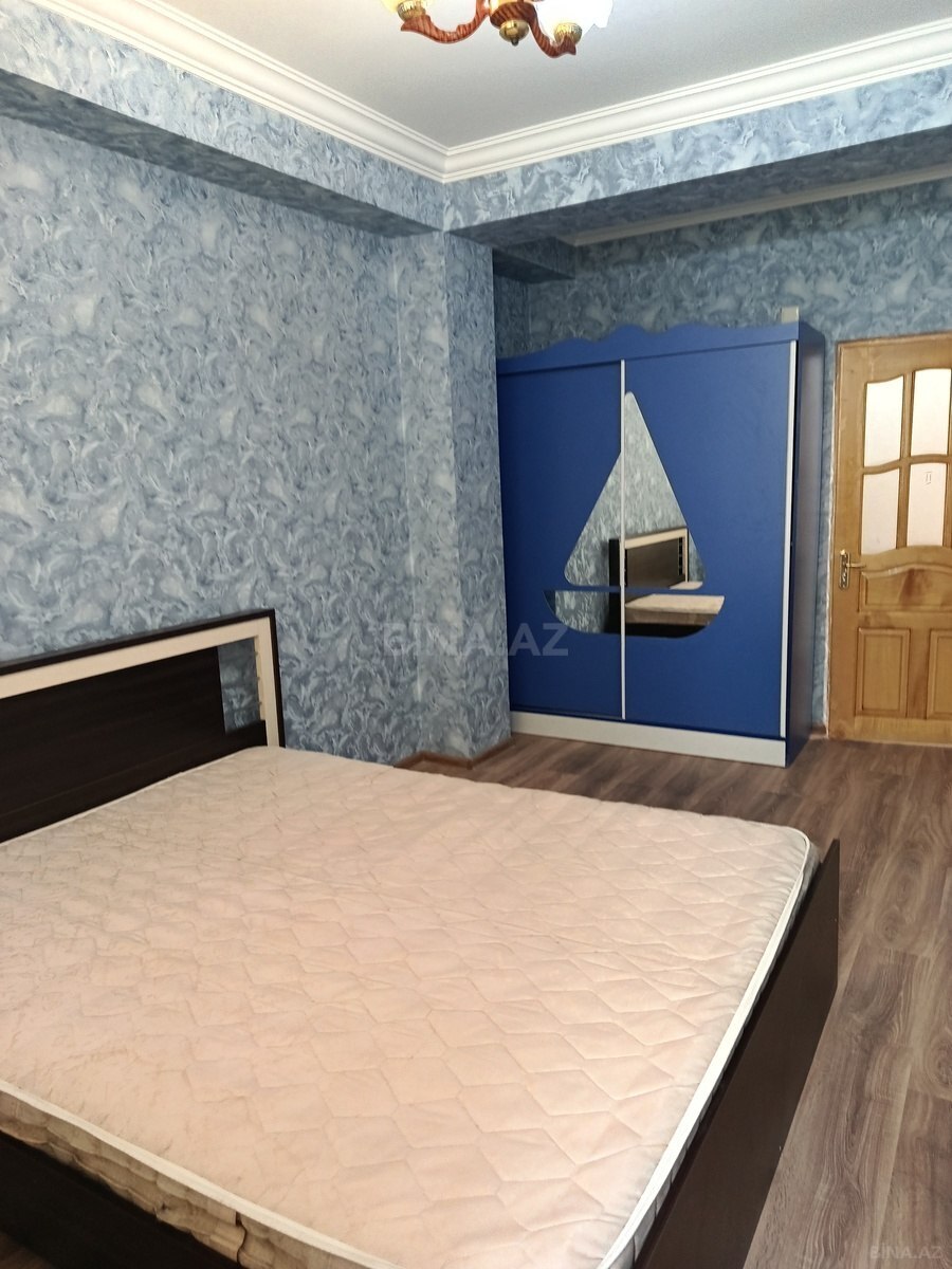 2 otaqlı Yeni tikili, Masazır q., Bakı