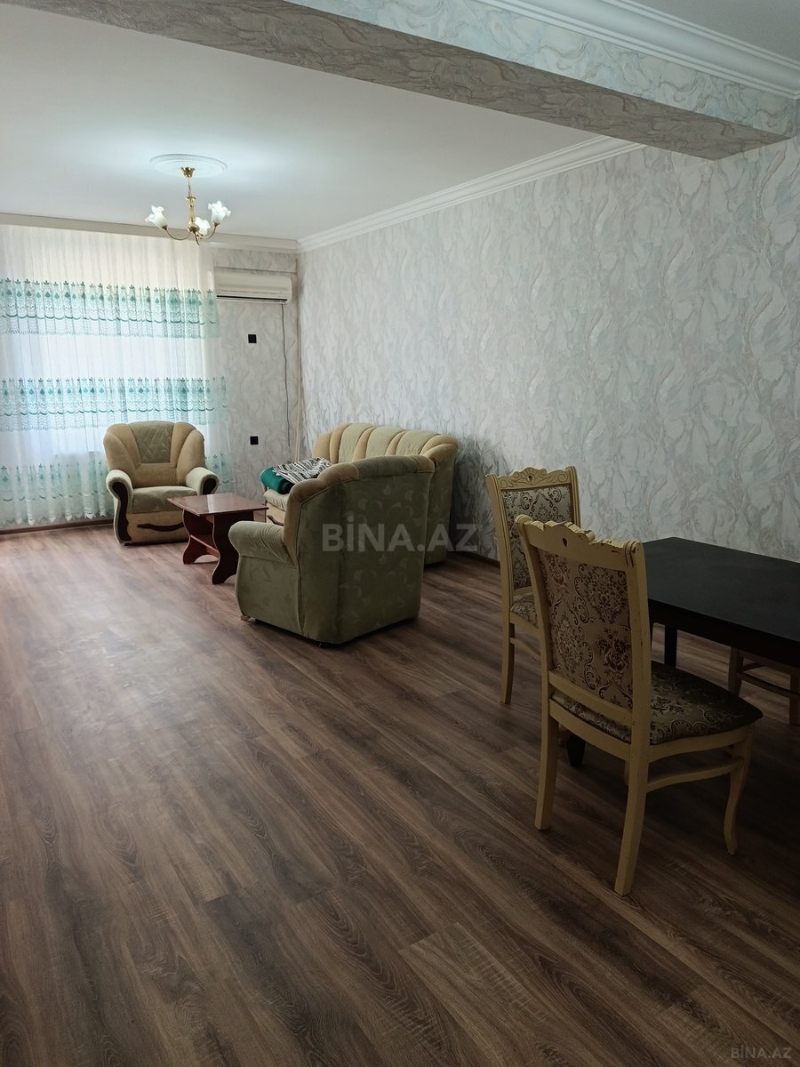 2 otaqlı Yeni tikili, Masazır q., Bakı