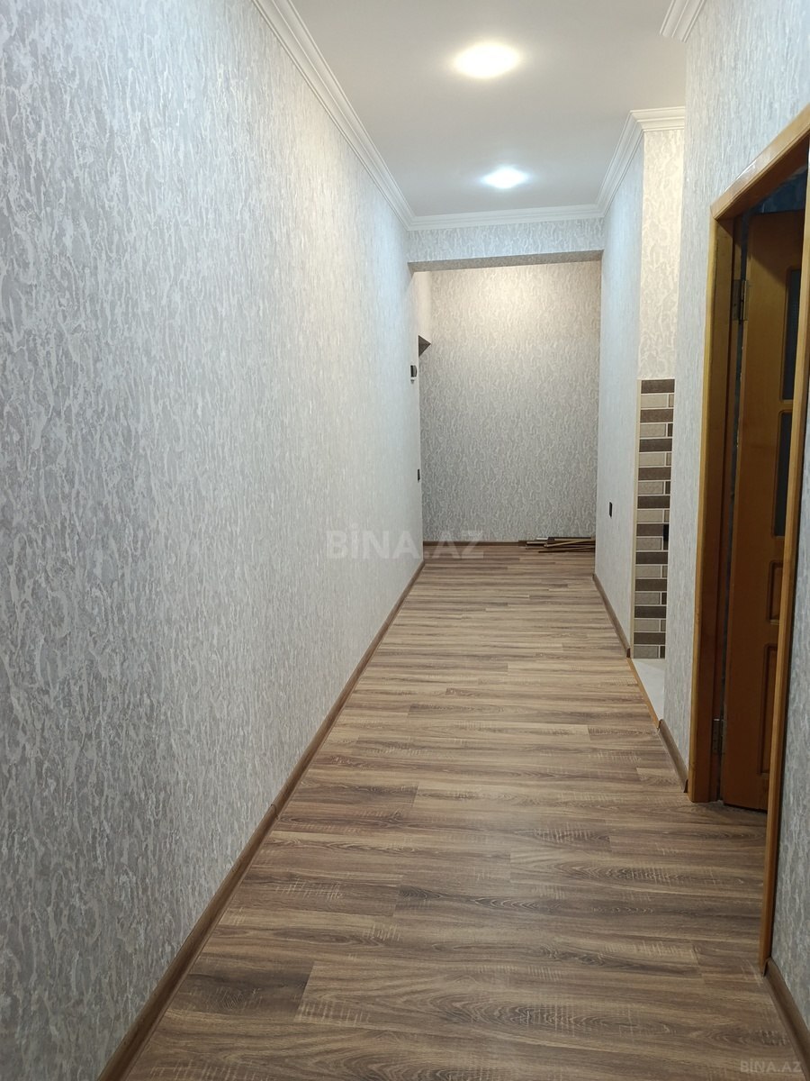 2 otaqlı Yeni tikili, Masazır q., Bakı