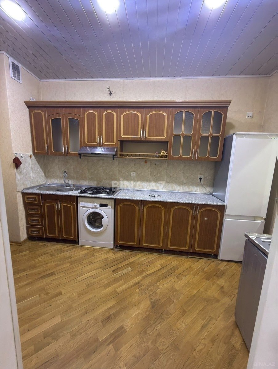 2 otaqlı Yeni tikili, 20 Yanvar m., Bakı