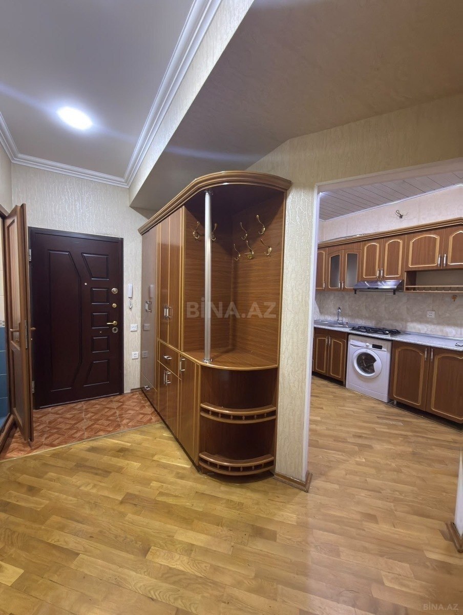 2 otaqlı Yeni tikili, 20 Yanvar m., Bakı