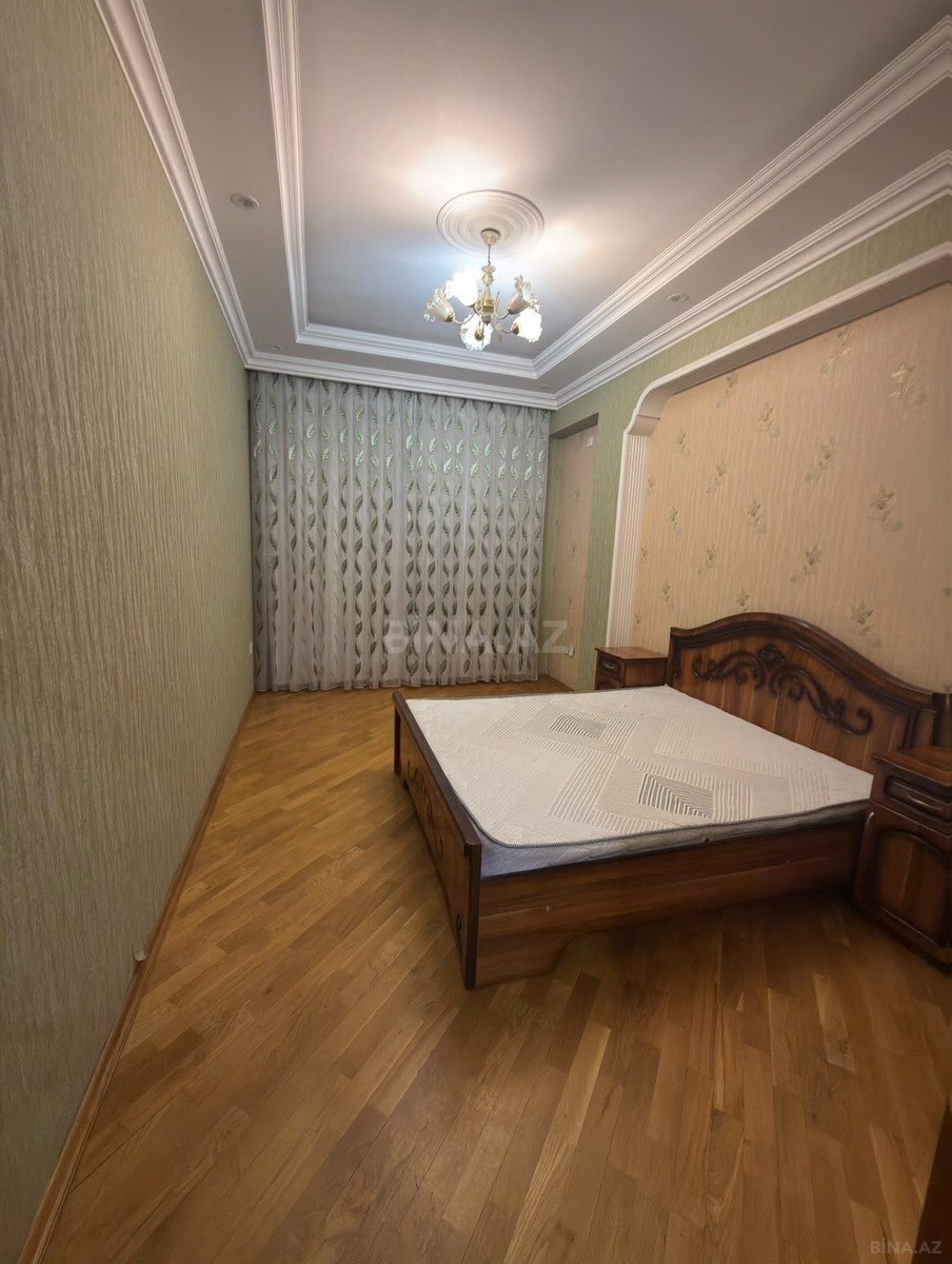 2 otaqlı Yeni tikili, 20 Yanvar m., Bakı