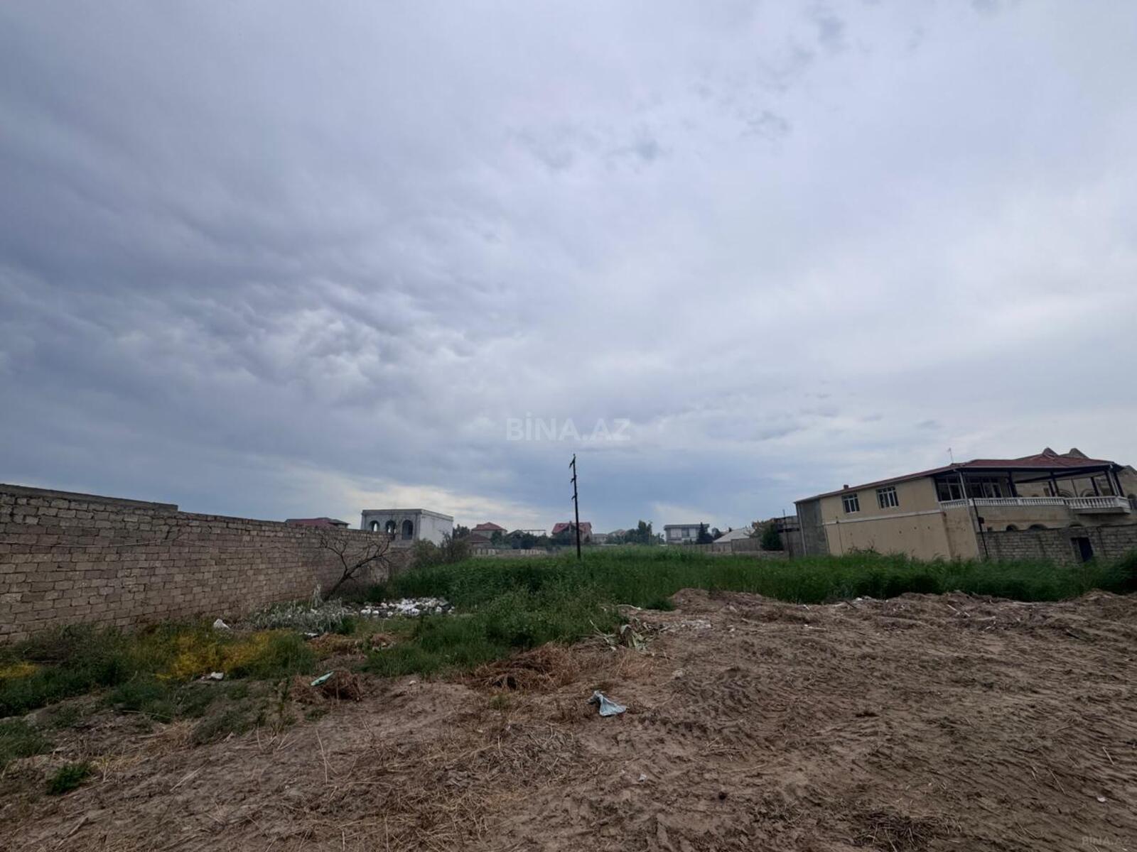 Torpaq Xəzər r., Bakı