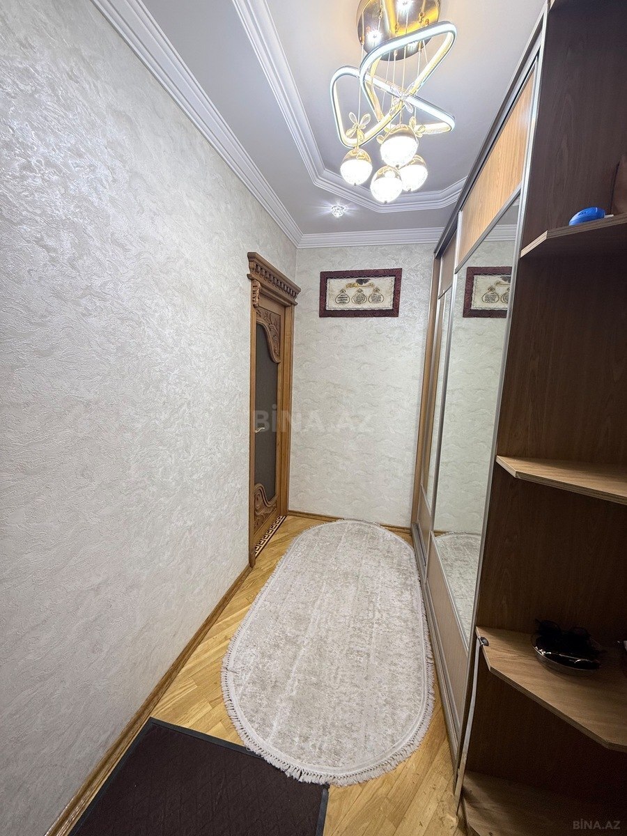 2 otaqlı Köhnə tikili, Əhmədli m., Bakı