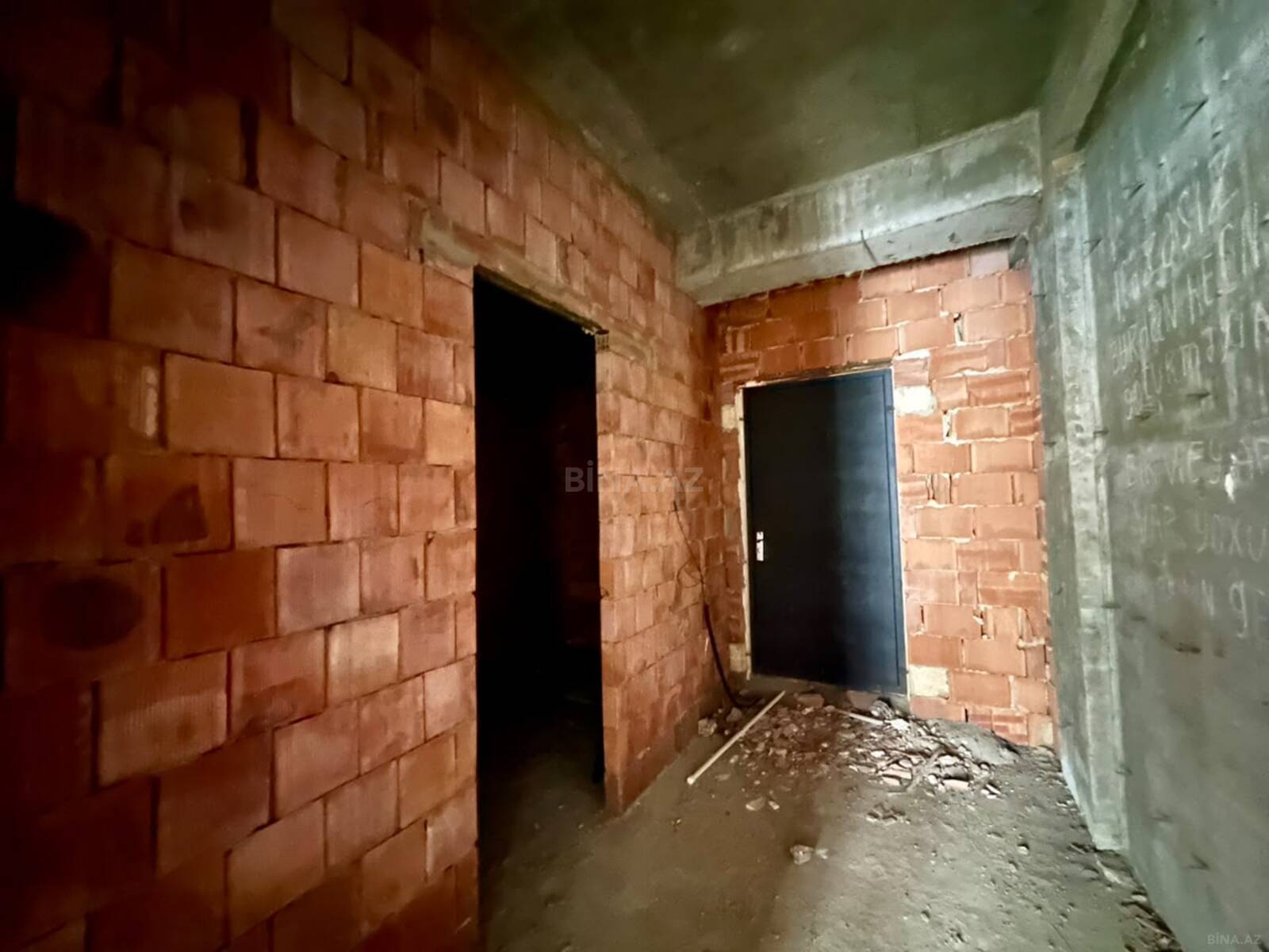2 otaqlı Yeni tikili, Yeni Yasamal q., Bakı