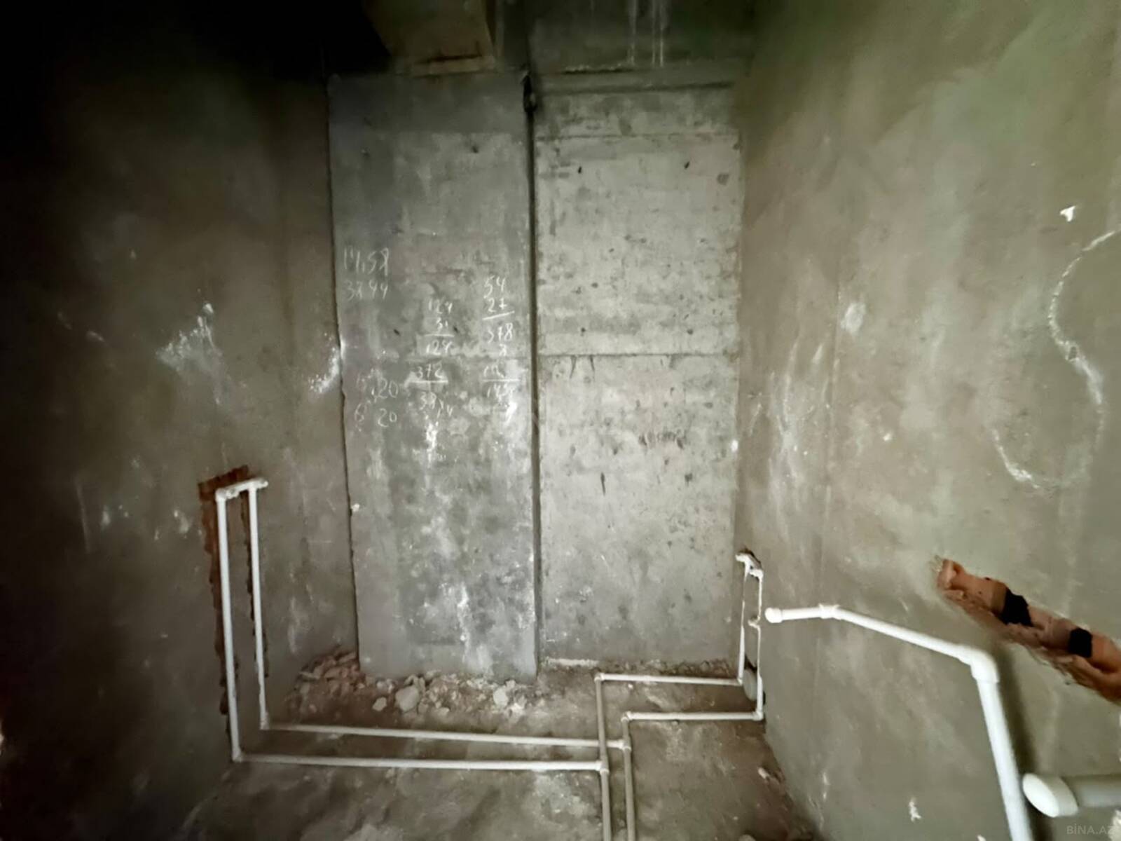 4 otaqlı Yeni tikili, Yeni Yasamal q., Bakı