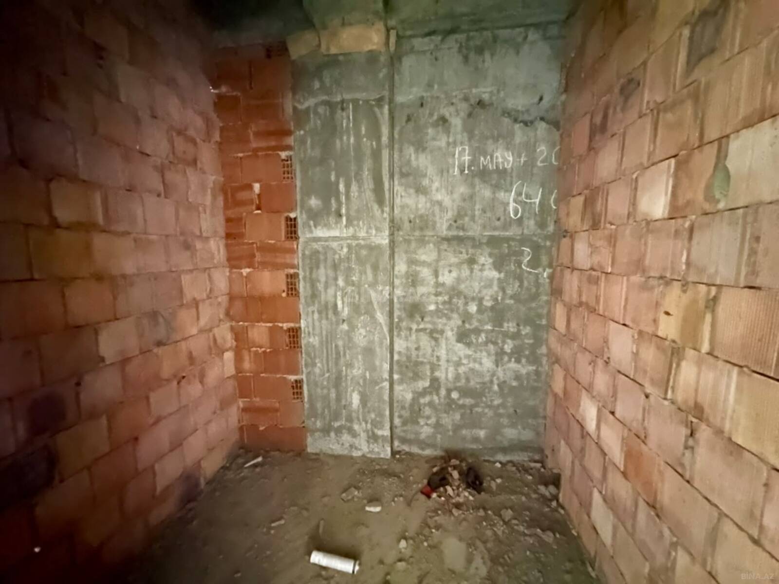 4 otaqlı Yeni tikili, Yeni Yasamal q., Bakı