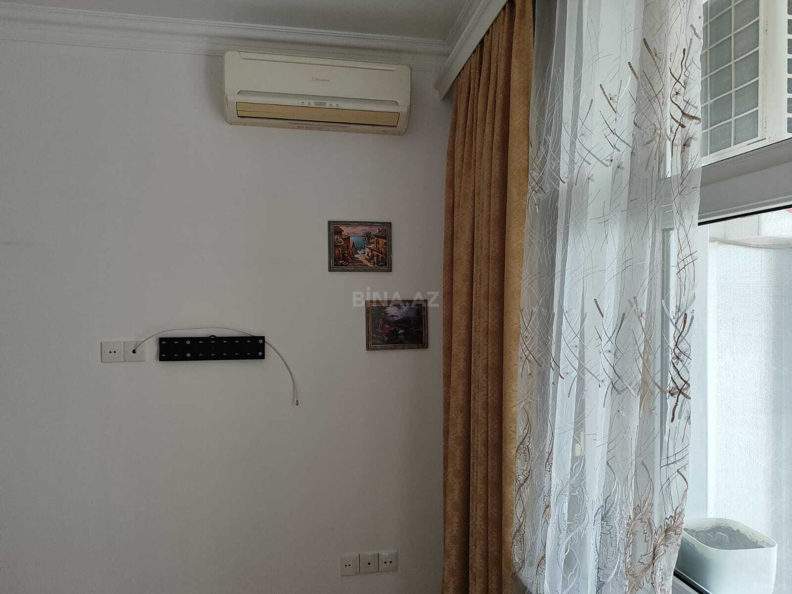 2 otaqlı Yeni tikili, İnşaatçılar m., Bakı