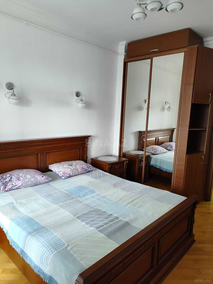 2 otaqlı Yeni tikili, İnşaatçılar m., Bakı