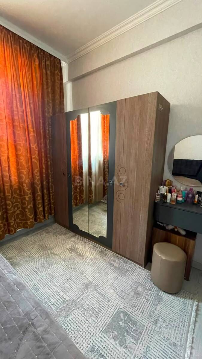 2 otaqlı Yeni tikili, Yasamal r., Bakı