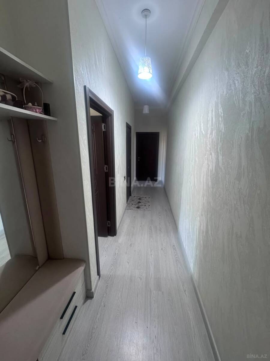 2 otaqlı Yeni tikili, Yasamal r., Bakı
