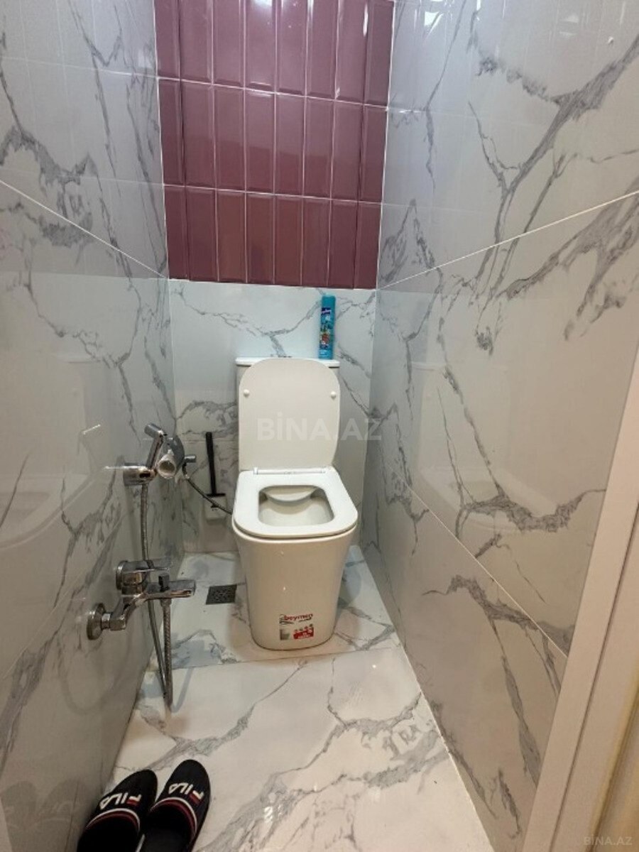 2 otaqlı Köhnə tikili, Xalqlar Dostluğu m., Bakı