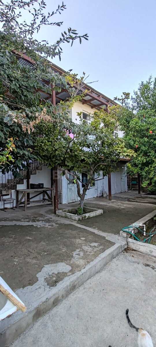 4 otaqlı Həyət evi/Bağ evi, Zığ q., Bakı