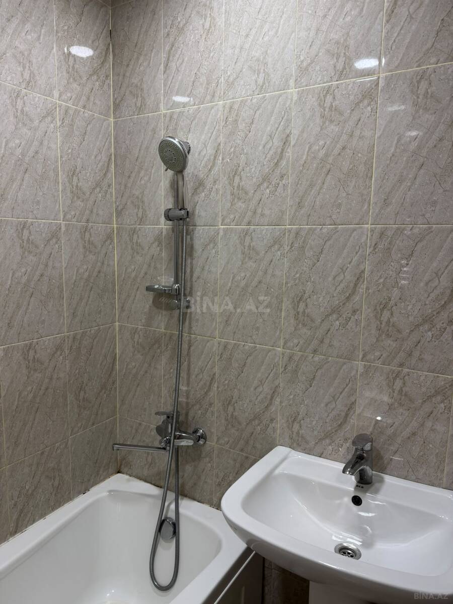 3 otaqlı Yeni tikili, Yasamal r., Bakı