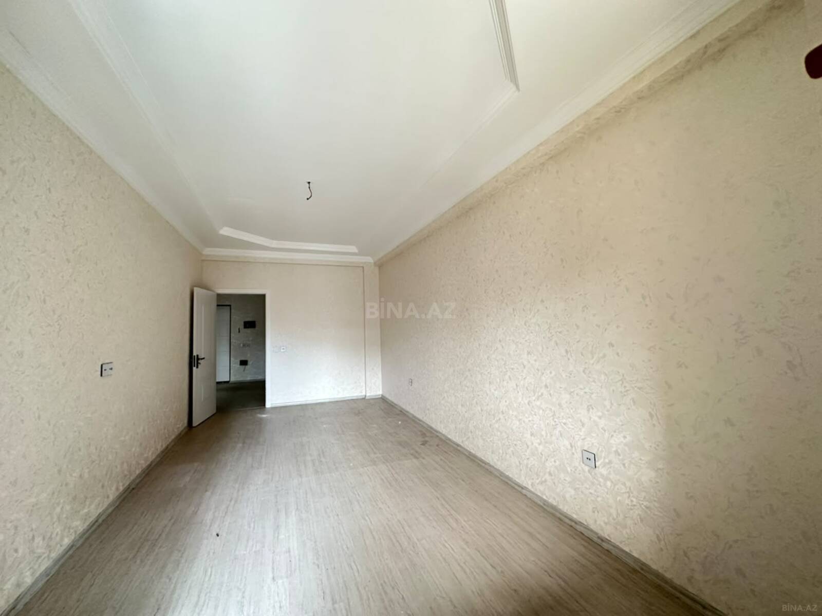 2 otaqlı Yeni tikili, Yeni Yasamal q., Bakı
