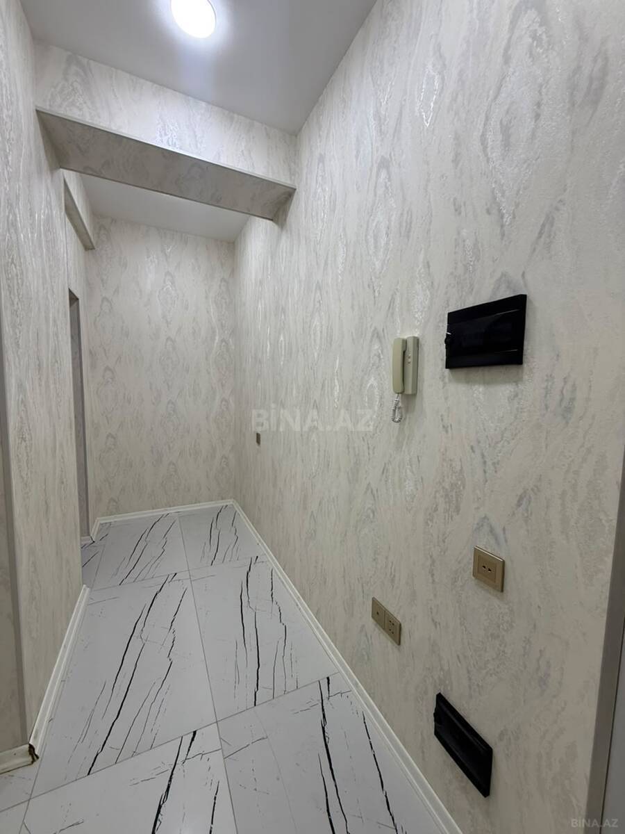 2 otaqlı Yeni tikili, Əhmədli q., Bakı