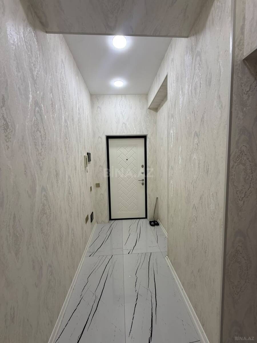 2 otaqlı Yeni tikili, Əhmədli q., Bakı