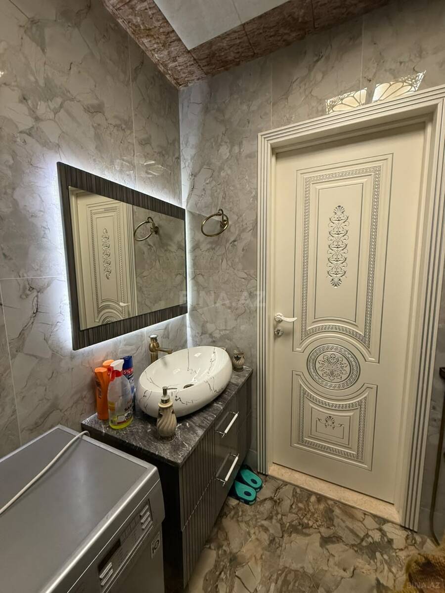 2 otaqlı Yeni tikili, Əhmədli q., Bakı